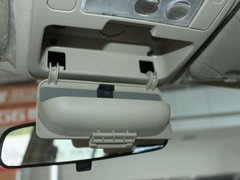 2010款 经典版 1.6L 手动 舒适型 5座