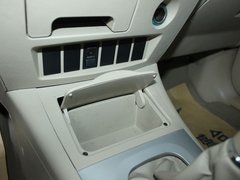 2010款 经典版 1.6L 手动 舒适型 5座