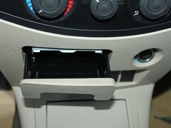 2010款 经典版 1.6L 手动 舒适型 5座