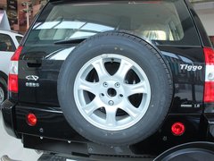 2010款 经典版 1.6L 手动 舒适型 5座