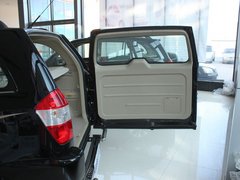 2010款 经典版 1.6L 手动 舒适型 5座