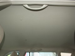 2010款 经典版 1.6L 手动 舒适型 5座