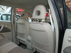 2010款 经典版 1.6L 手动 舒适型 5座