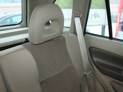 2010款 经典版 1.6L 手动 舒适型 5座
