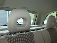 2010款 经典版 1.6L 手动 舒适型 5座