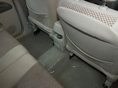 2010款 经典版 1.6L 手动 舒适型 5座