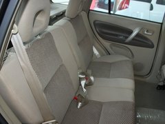 2010款 经典版 1.6L 手动 舒适型 5座