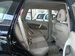 2010款 经典版 1.6L 手动 舒适型 5座