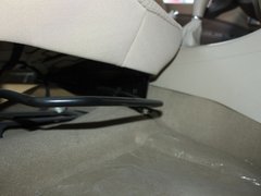 2010款 经典版 1.6L 手动 舒适型 5座