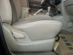 2010款 经典版 1.6L 手动 舒适型 5座