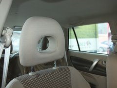 2010款 经典版 1.6L 手动 舒适型 5座