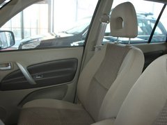 2010款 经典版 1.6L 手动 舒适型 5座