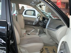 2010款 经典版 1.6L 手动 舒适型 5座