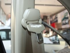 2010款 经典版 1.6L 手动 舒适型 5座