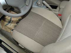 2010款 经典版 1.6L 手动 舒适型 5座