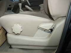 2010款 经典版 1.6L 手动 舒适型 5座