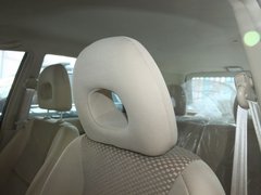 2010款 经典版 1.6L 手动 舒适型 5座