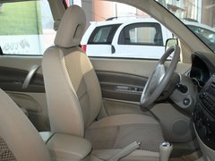 2010款 经典版 1.6L 手动 舒适型 5座