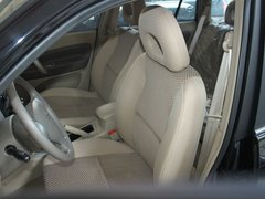 2010款 经典版 1.6L 手动 舒适型 5座