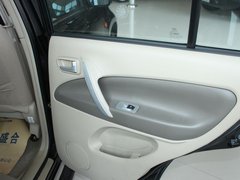 2010款 经典版 1.6L 手动 舒适型 5座