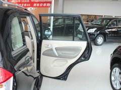 2010款 经典版 1.6L 手动 舒适型 5座