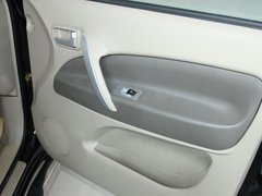 2010款 经典版 1.6L 手动 舒适型 5座