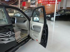2010款 经典版 1.6L 手动 舒适型 5座