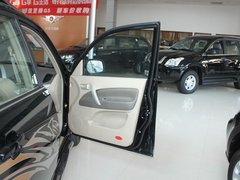 2010款 经典版 1.6L 手动 舒适型 5座