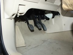 2010款 经典版 1.6L 手动 舒适型 5座