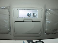 2010款 经典版 1.6L 手动 舒适型 5座
