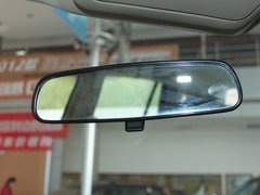 2010款 经典版 1.6L 手动 舒适型 5座