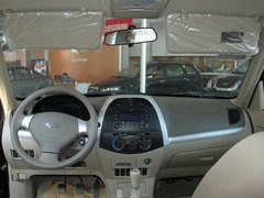 2010款 经典版 1.6L 手动 舒适型 5座