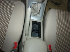 2010款 经典版 1.6L 手动 舒适型 5座