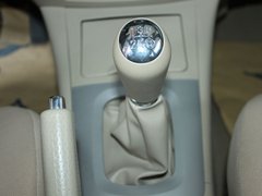 2010款 经典版 1.6L 手动 舒适型 5座