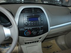 2010款 经典版 1.6L 手动 舒适型 5座