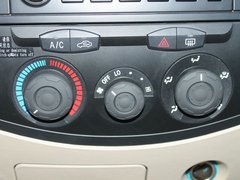 2010款 经典版 1.6L 手动 舒适型 5座