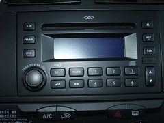 2010款 经典版 1.6L 手动 舒适型 5座
