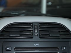 2010款 经典版 1.6L 手动 舒适型 5座