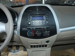 2010款 经典版 1.6L 手动 舒适型 5座