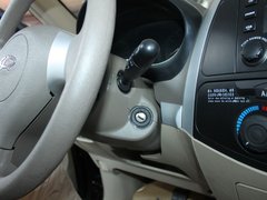 2010款 经典版 1.6L 手动 舒适型 5座