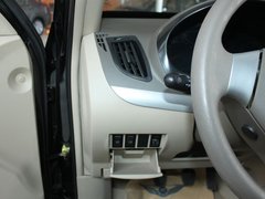 2010款 经典版 1.6L 手动 舒适型 5座