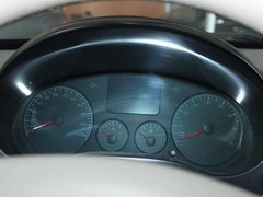 2010款 经典版 1.6L 手动 舒适型 5座