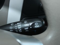 2010款 经典版 1.6L 手动 舒适型 5座