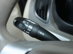 2010款 经典版 1.6L 手动 舒适型 5座