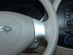 2010款 经典版 1.6L 手动 舒适型 5座