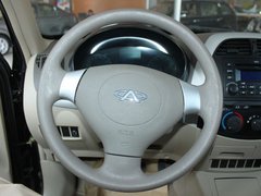 2010款 经典版 1.6L 手动 舒适型 5座