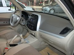 2010款 经典版 1.6L 手动 舒适型 5座