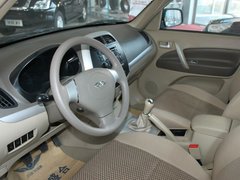 2010款 经典版 1.6L 手动 舒适型 5座