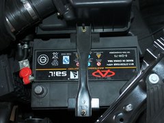 2010款 经典版 1.6L 手动 舒适型 5座