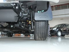 2010款 经典版 1.6L 手动 舒适型 5座
